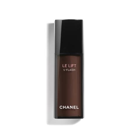 chanel le lift v flash review|Chanel le lift best price.